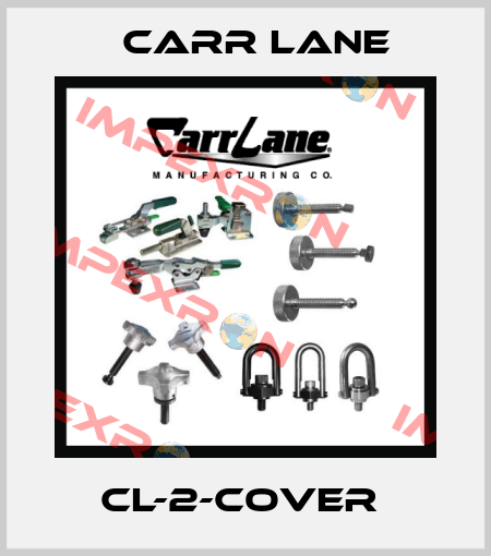 CL-2-COVER  Carr Lane