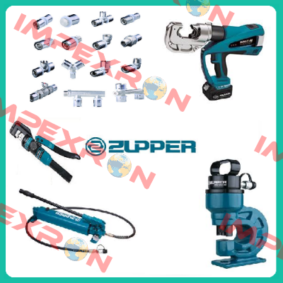 BLM-300 Zupper