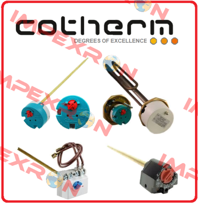 TSD 1106  T11.5 – 80 Cotherm
