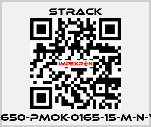 SN5650-PMOK-0165-15-M-N-V03 Strack