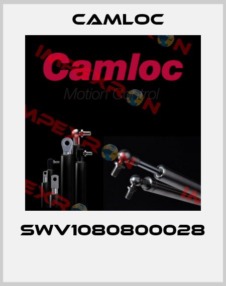 SWV1080800028   Camloc