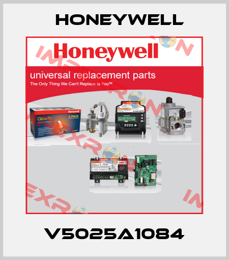 V5025A1084 Honeywell