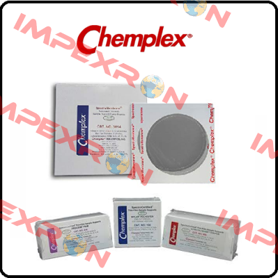 3018A Chemplex