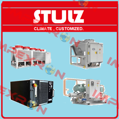 VMD3PN690X2 STULZ GMBH