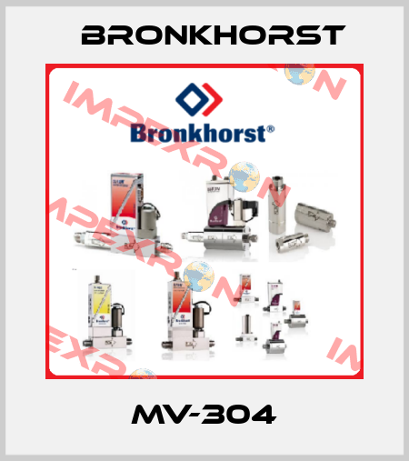 MV-304 Bronkhorst