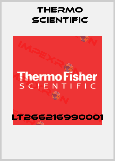 LT266216990001  Thermo Scientific