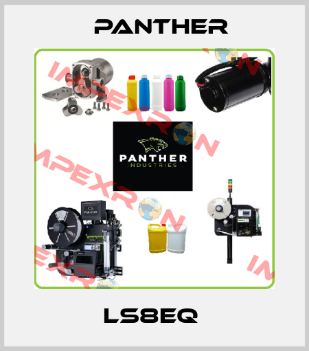 LS8EQ  Panther