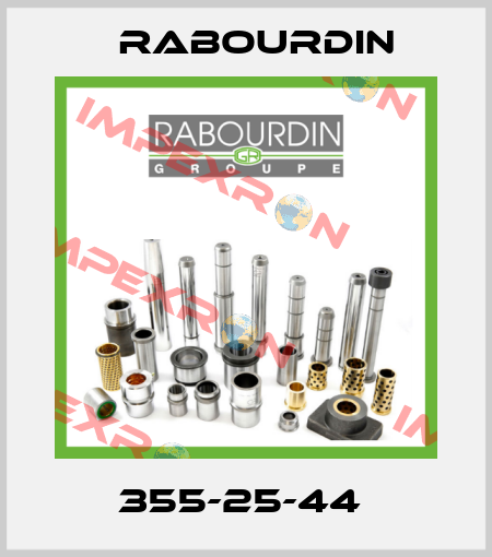 355-25-44  Rabourdin