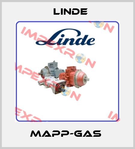 Mapp-Gas  Linde