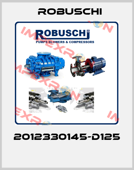 2012330145-D125  Robuschi