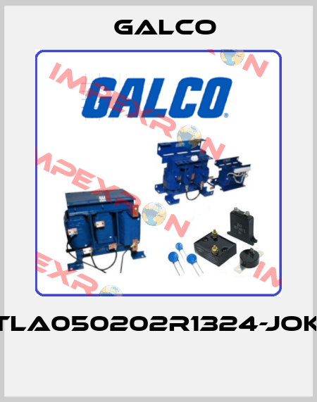 2TLA050202R1324-JOKA  Galco