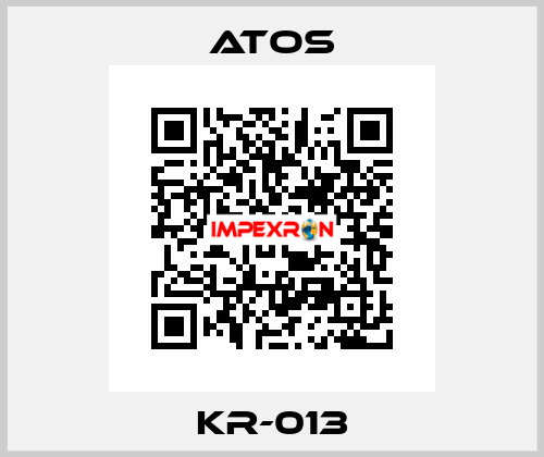 KR-013 Atos