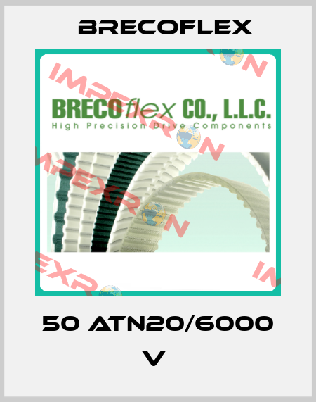 50 ATN20/6000 V  Brecoflex
