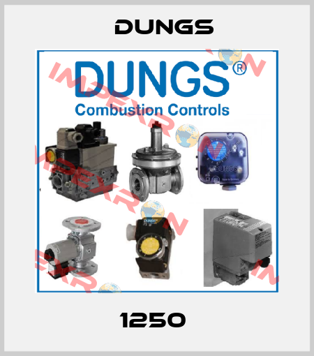 1250  Dungs