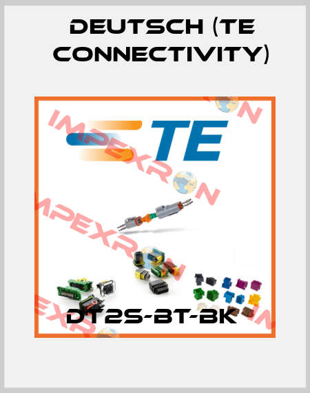DT2S-BT-BK  Deutsch (TE Connectivity)