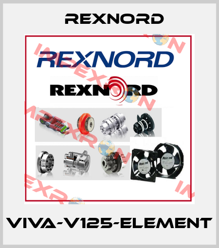VIVA-V125-ELEMENT Rexnord