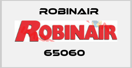 65060  Robinair