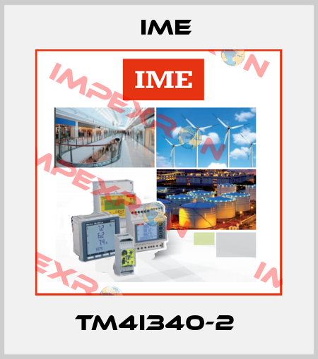 TM4I340-2  Ime