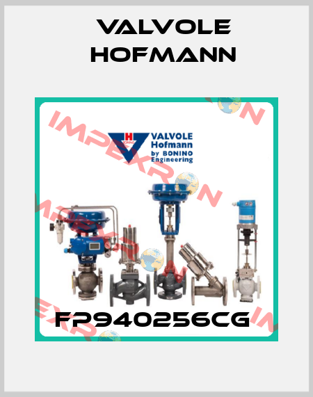 FP940256CG  Valvole Hofmann
