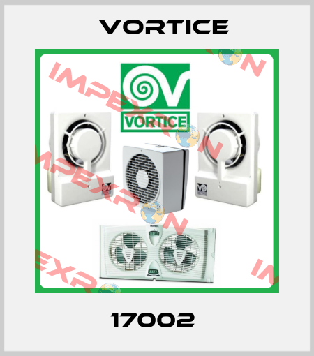 17002  Vortice