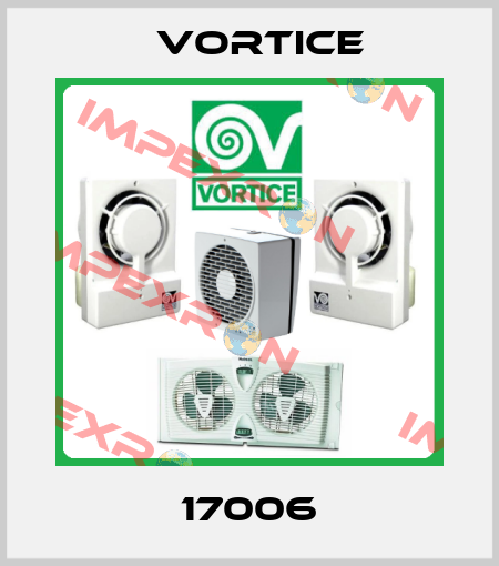 17006 Vortice