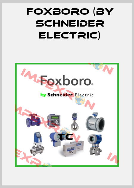 TC  Foxboro (by Schneider Electric)