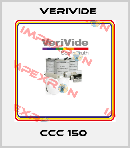 CCC 150  Verivide