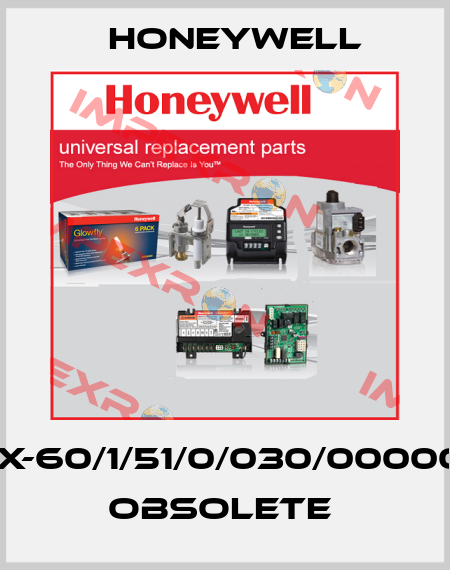 TVMIQX-60/1/51/0/030/000000/000 obsolete  Honeywell