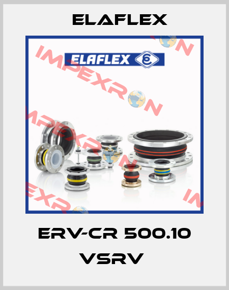 ERV-CR 500.10 VSRV  Elaflex
