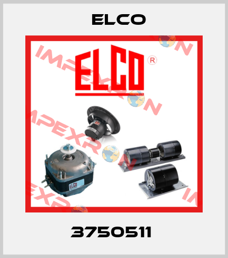 3750511  Elco