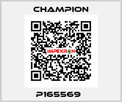 P165569   Champion