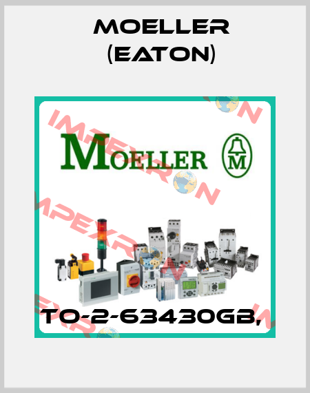 TO-2-63430GB,  Moeller (Eaton)