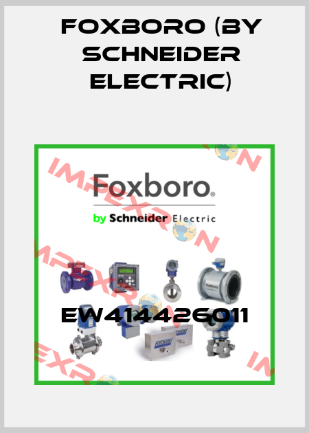 EW414426011 Foxboro (by Schneider Electric)
