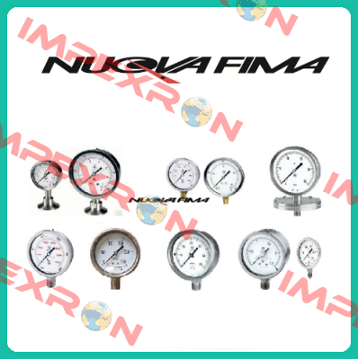 8.SMA.AAFV.41M.1.FPM (DMU-S-D-000865)  Nuova Fima