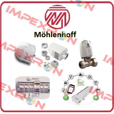 Typ: QSK HK 32-14-2900 4L  Moehlenhoff