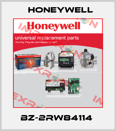 BZ-2RW84114  Honeywell