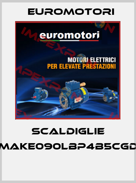 SCALDIGLIE (MAKE090LBP4B5CGD)  Euromotori