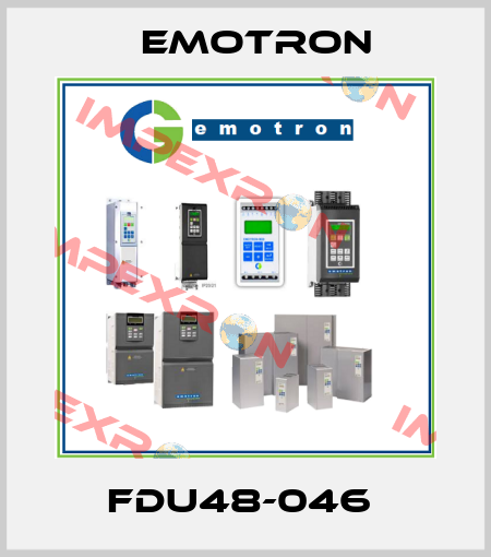 FDU48-046  Emotron