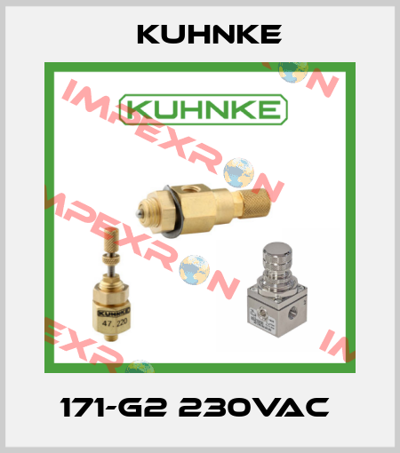 171-G2 230VAC  Kuhnke