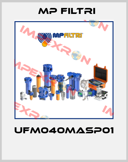 UFM040MASP01  MP Filtri