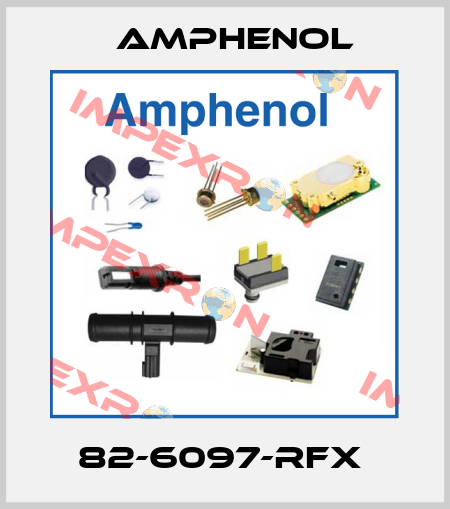 82-6097-RFX  Amphenol