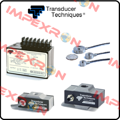LCA-RTC Transducer Techniques