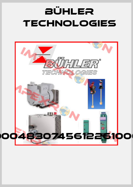 000048307456122610000  Bühler Technologies