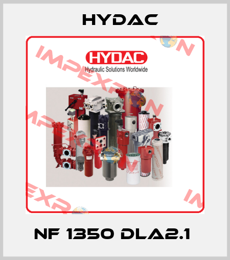 NF 1350 DLA2.1  Hydac