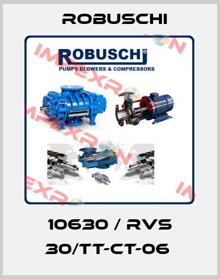 10630 / RVS 30/TT-CT-06  Robuschi