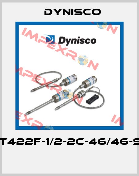 MDT422F-1/2-2C-46/46-SIL2  Dynisco