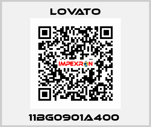 11BG0901A400  Lovato