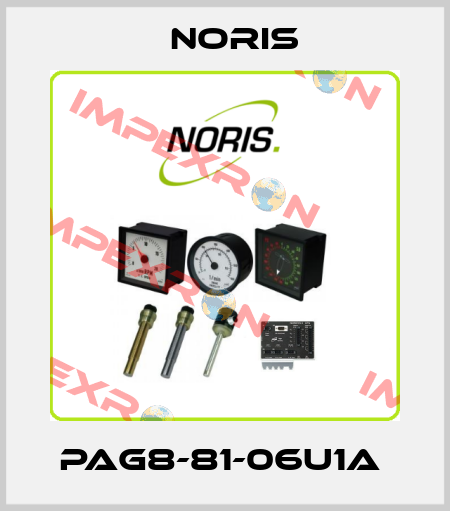 PAG8-81-06U1A  Noris