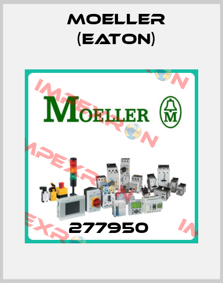 277950  Moeller (Eaton)