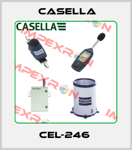 CEL-246  CASELLA 